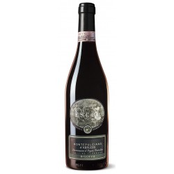 Italien, italiensk rødvin, Escol Montepulciano d'Abruzo Riversa DOCG,, San Lorenzo