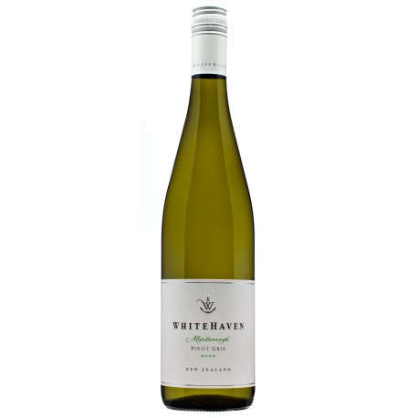 Pinot Gris (2017), Whitehaven