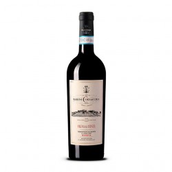 Italien, italiensk rødvin, Vigna Le Coste Riserva, Montepulciano d'Abruzzo DOC