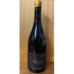 Spanien, spansk rødvin, Velvety Lubiano Limited Edition, Velvety Wines
