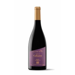 Spanien, spansk rødvin, Laderas de Cabama Rioja, Valenciso