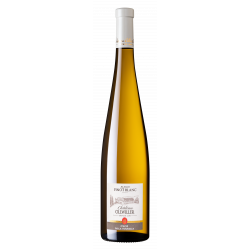 frankrig, fransk hvidvin, Alsace Pinot Blanc, Clos de la Tourelle , Olwiller, La Cave de Vieil Armand