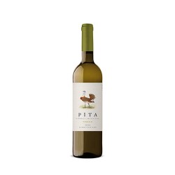 Hvidvin, Spansk hvidvin, Pita Verdejo fra Verderrubi, Rueda, Spanien