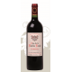 Frankrig, fransk rødvin, Clos de la Vieille Ecole Pomerol Rouge, René Vedrenne
