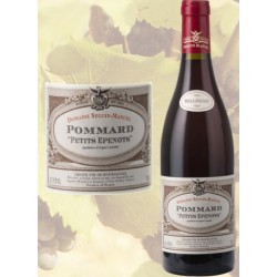 Frankrig, fransk rødvin, Pommard Petits Epenots Seguin-Manuel/Les Climats d'Or, Bourgogne