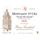 Frankrig, fransk hvidvin, Montagny 1er cru, Vigne du Soleil, Roux Lambert / Les Climats d'Or, Bourgogne